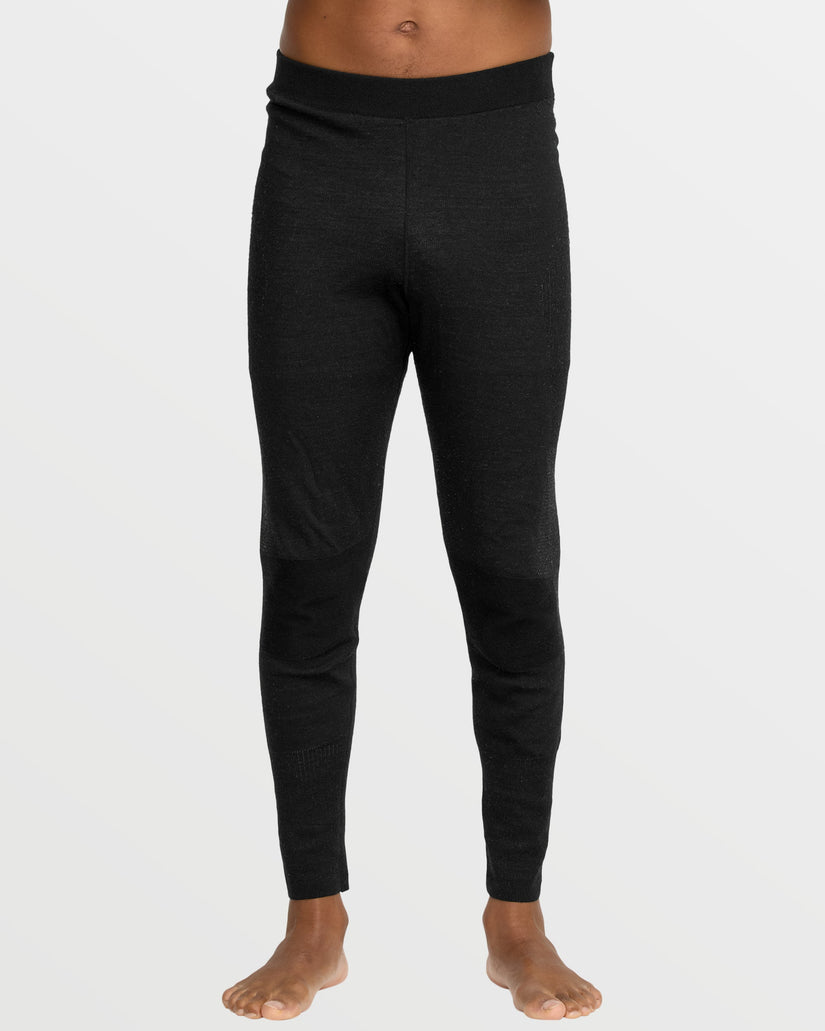 Pantalon première couche M Engineered - Black