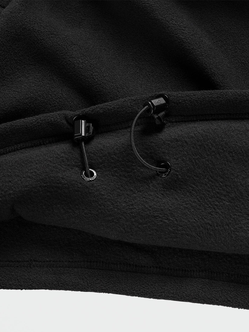 V-SCIENCE FLEECE 1/2 ZIP (G4152300_SKY) [3]