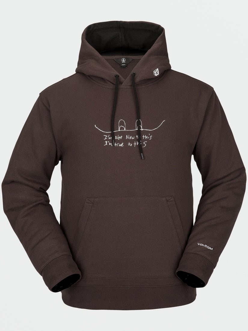 D.I. FLEECE (G4152304_BRN) [1]