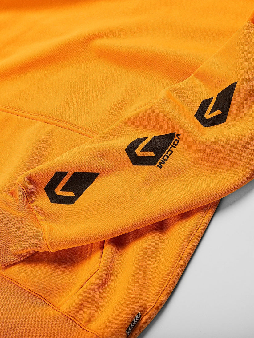 Core Hydro Hoodie - GOLD (G4152404_GLD) [25]