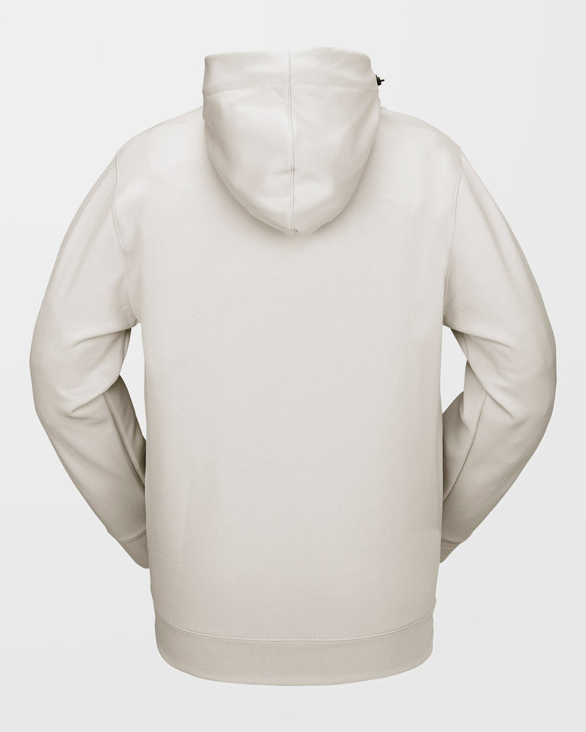 Hydro Riding Hoodie - Stone