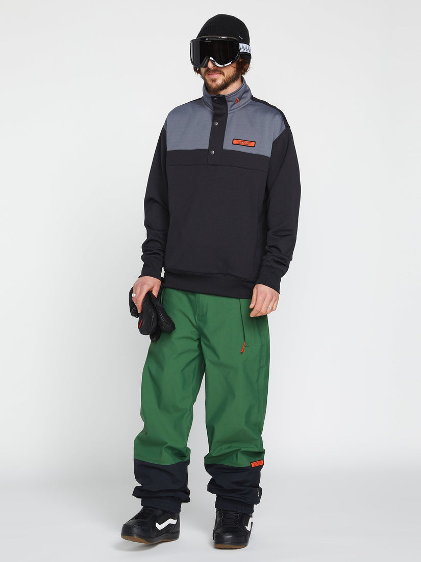 SHE CREW FLEECE (G4652302_BLK) [F]