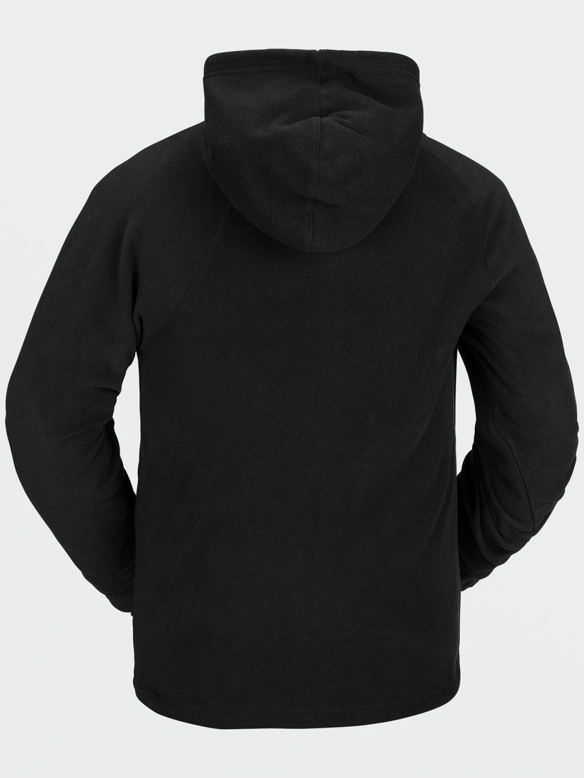V-SCIENCE FULL ZIP (G4852300_BLK) [B]