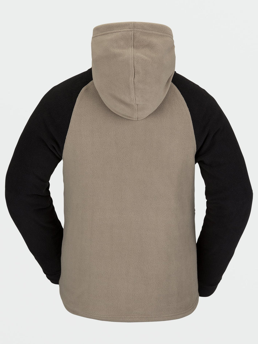 V-SCIENCE FULL ZIP (G4852300_DKA) [B]