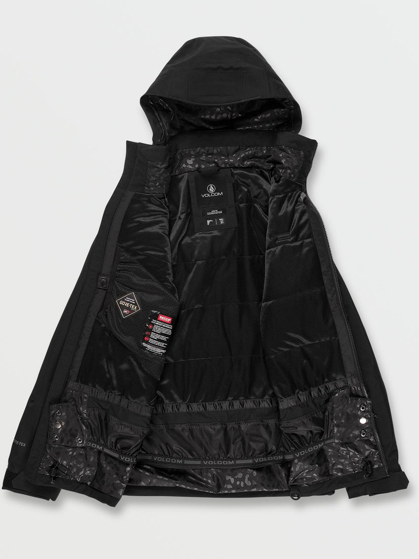 FERN INS GORE PULLOVER (H0452301_BLK) [4]