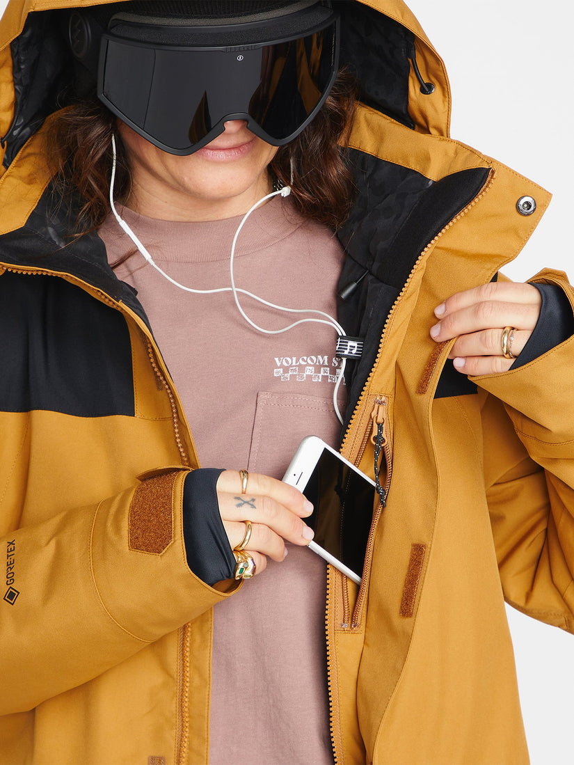 ELL INS GORE-TEX JACKET (H0452302_CRL) [3]