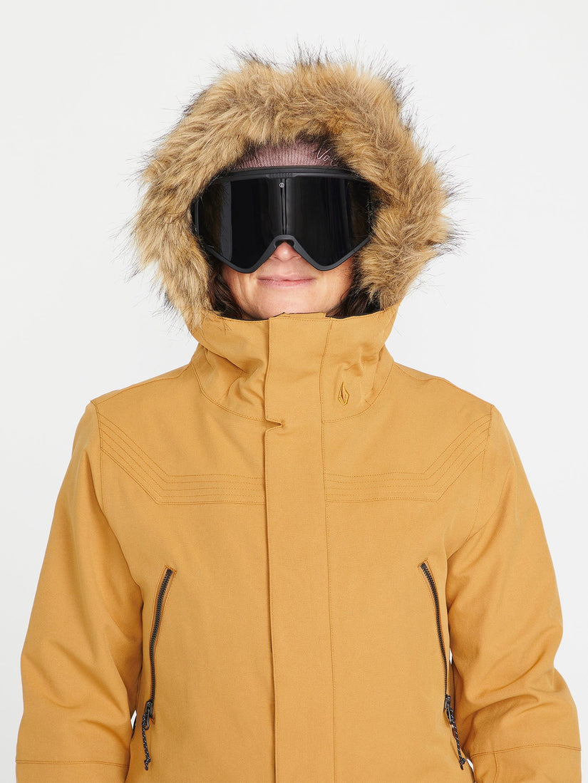 SHADOW INS JACKET (H0452306_CRL) [2]