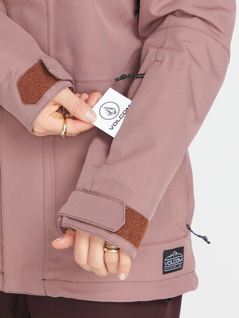 SHADOW INS JACKET (H0452306_ROS) [8]