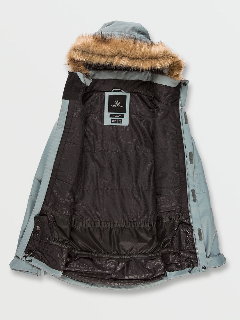 FAWN INS JACKET (H0452308_GAH) [3]