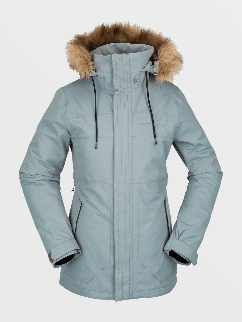 FAWN INS JACKET (H0452308_GAH) [6]