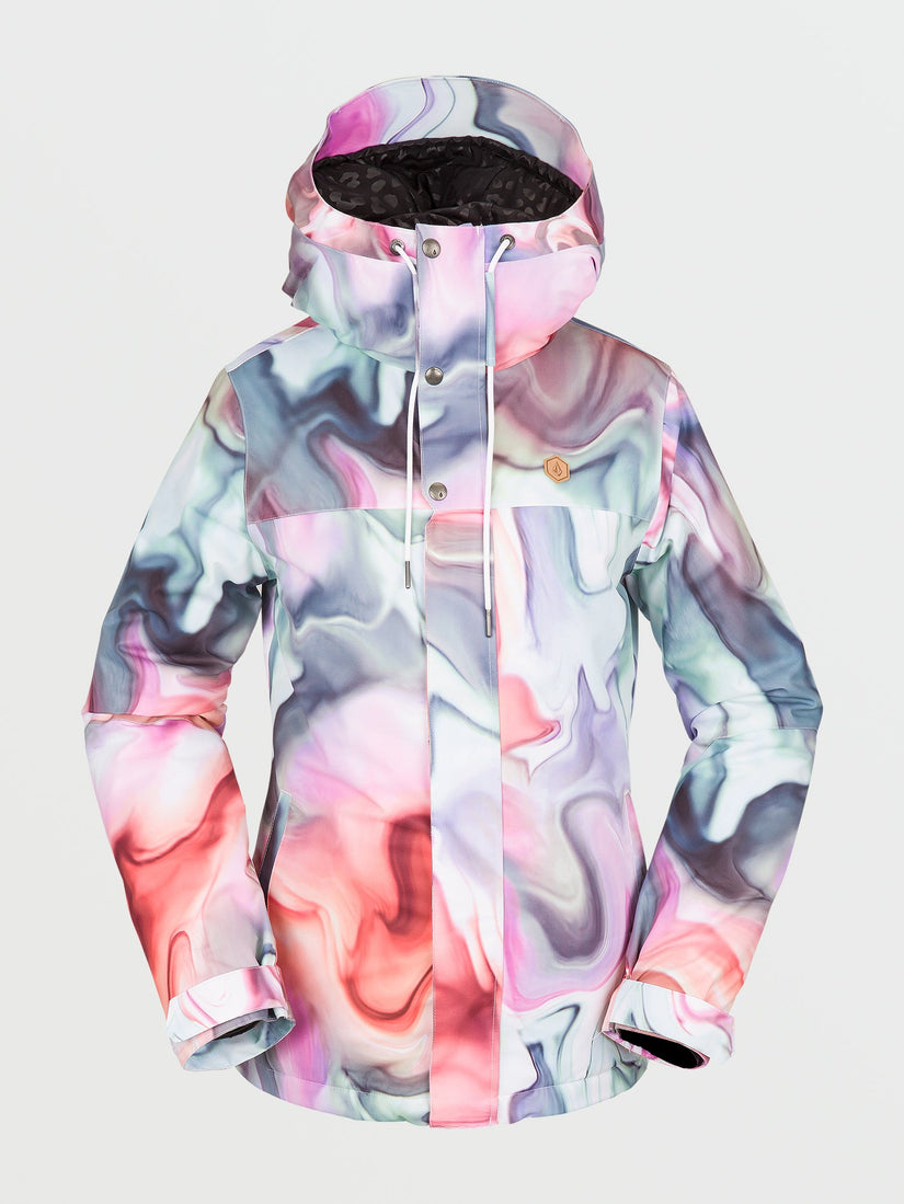 BOLT INS JACKET (H0452312_NEP) [4]