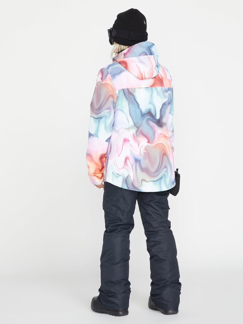 BOLT INS JACKET (H0452312_NEP) [B]