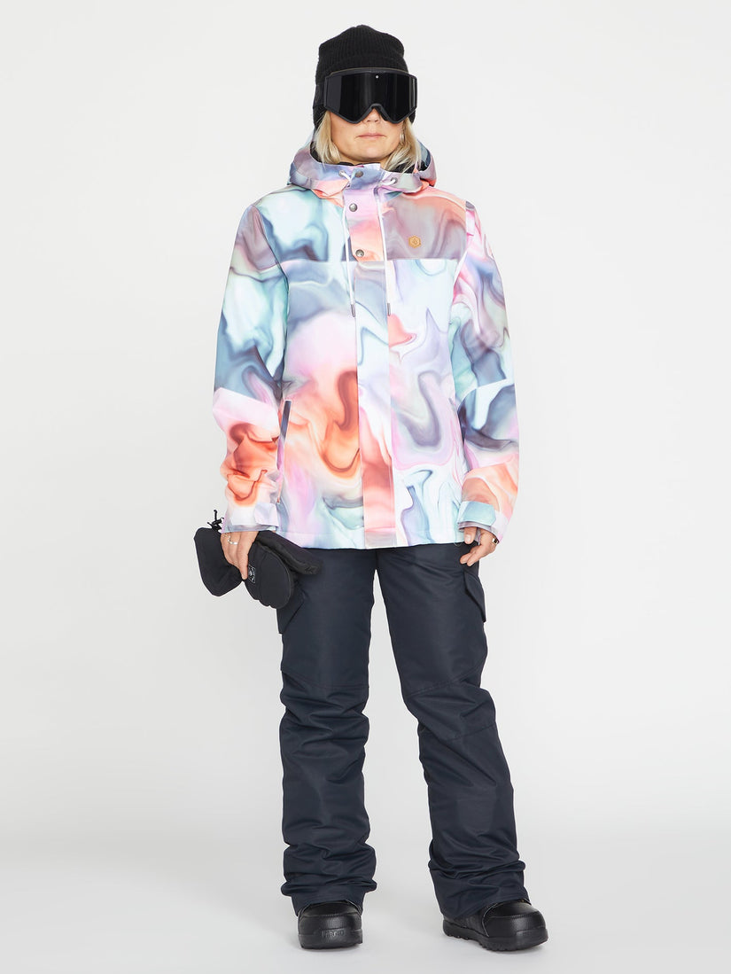 BOLT INS JACKET (H0452312_NEP) [F]