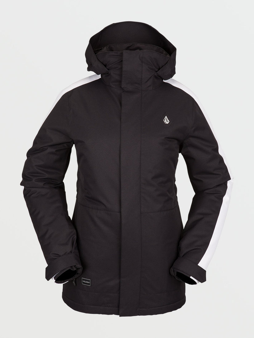 WESTLAND INS JACKET (H0452313_BLK) [7]