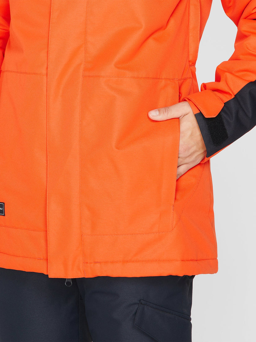WESTLAND INS JACKET (H0452313_OSH) [4]