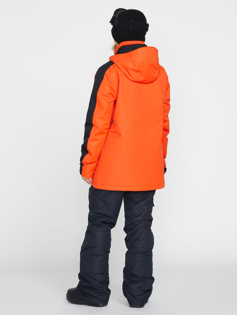 WESTLAND INS JACKET (H0452313_OSH) [B]