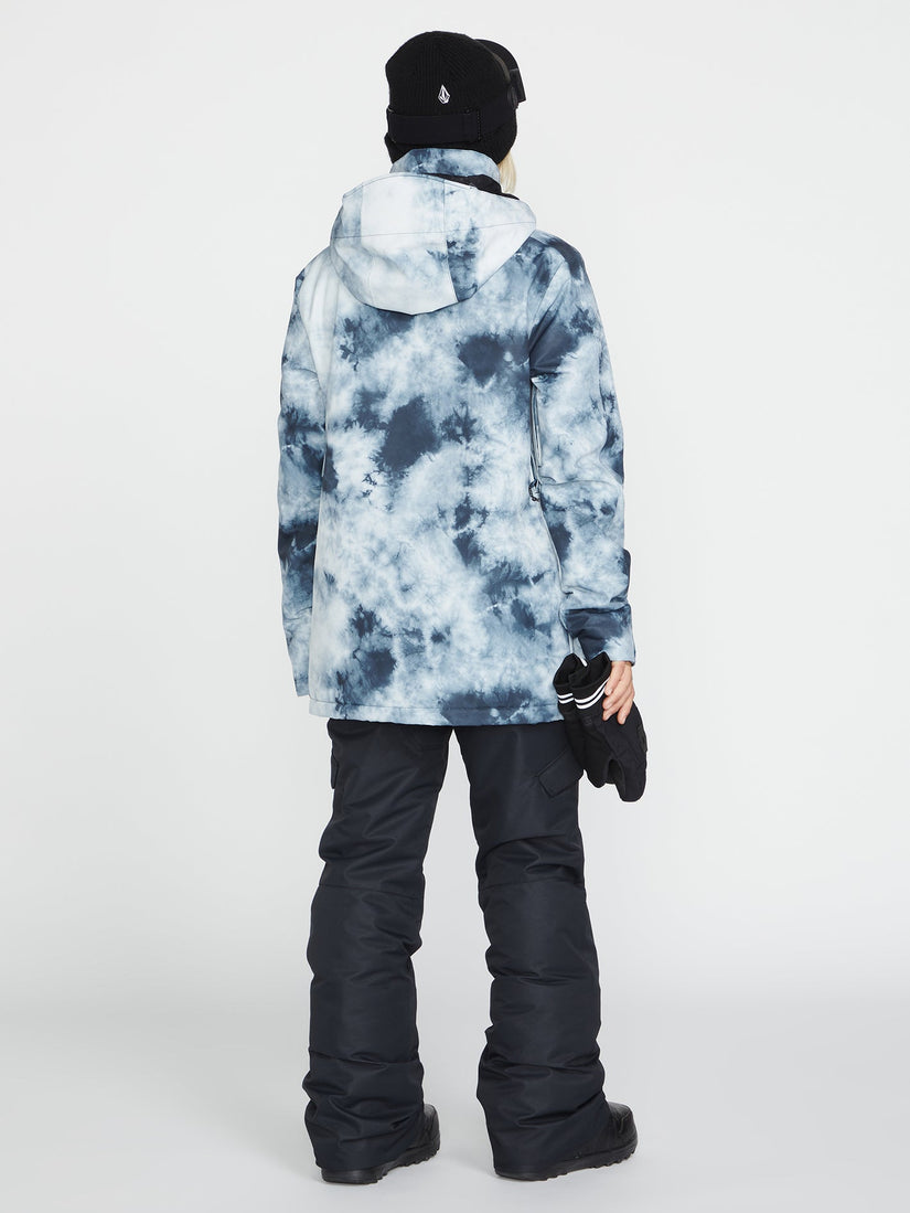 WESTLAND INS JACKET (H0452313_STD) [B]
