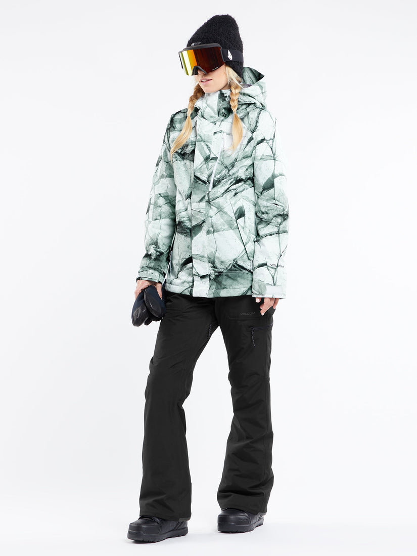 V.Co Aris Insulated Gore-Tex Jacket - WHITE ICE (H0452405_WTI) [44]