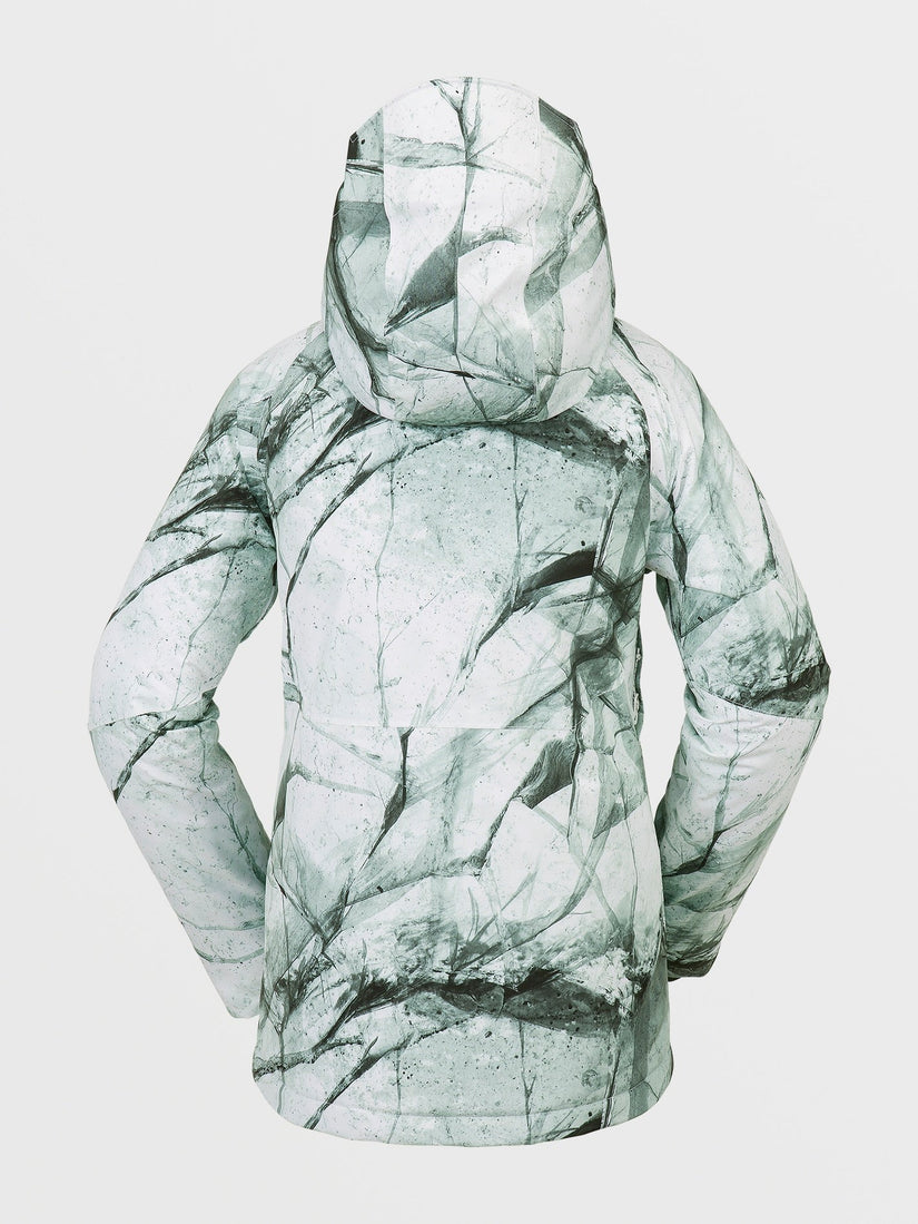 V.Co Aris Insulated Gore-Tex Jacket - WHITE ICE (H0452405_WTI) [B]