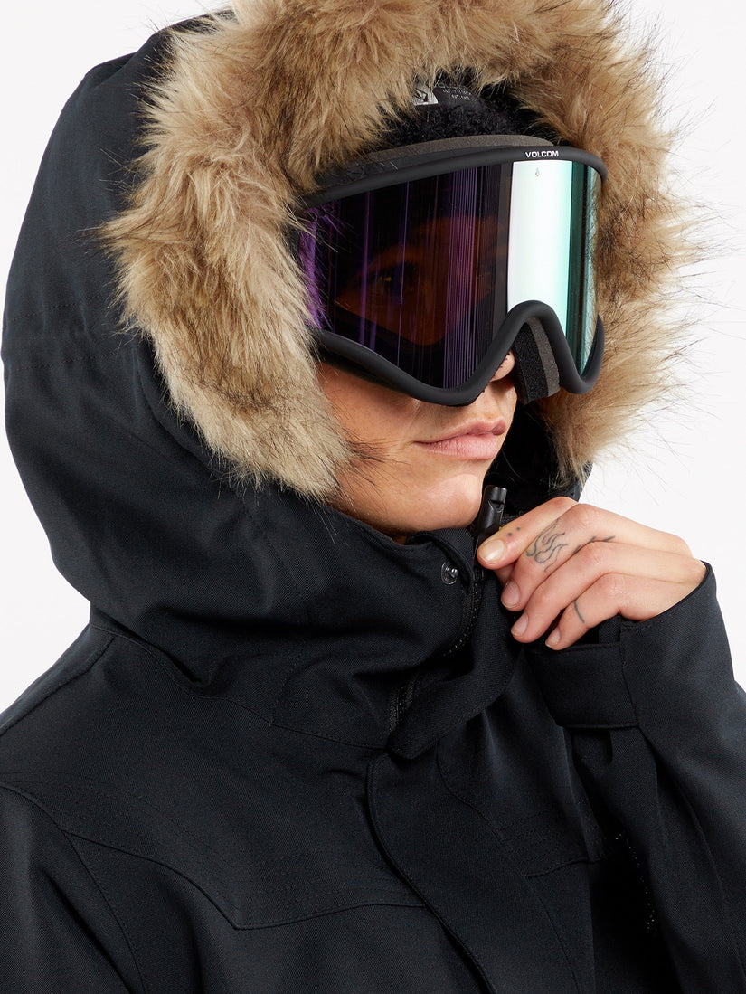 Shadow Insulated Jacket - BLACK (H0452408_BLK) [32]