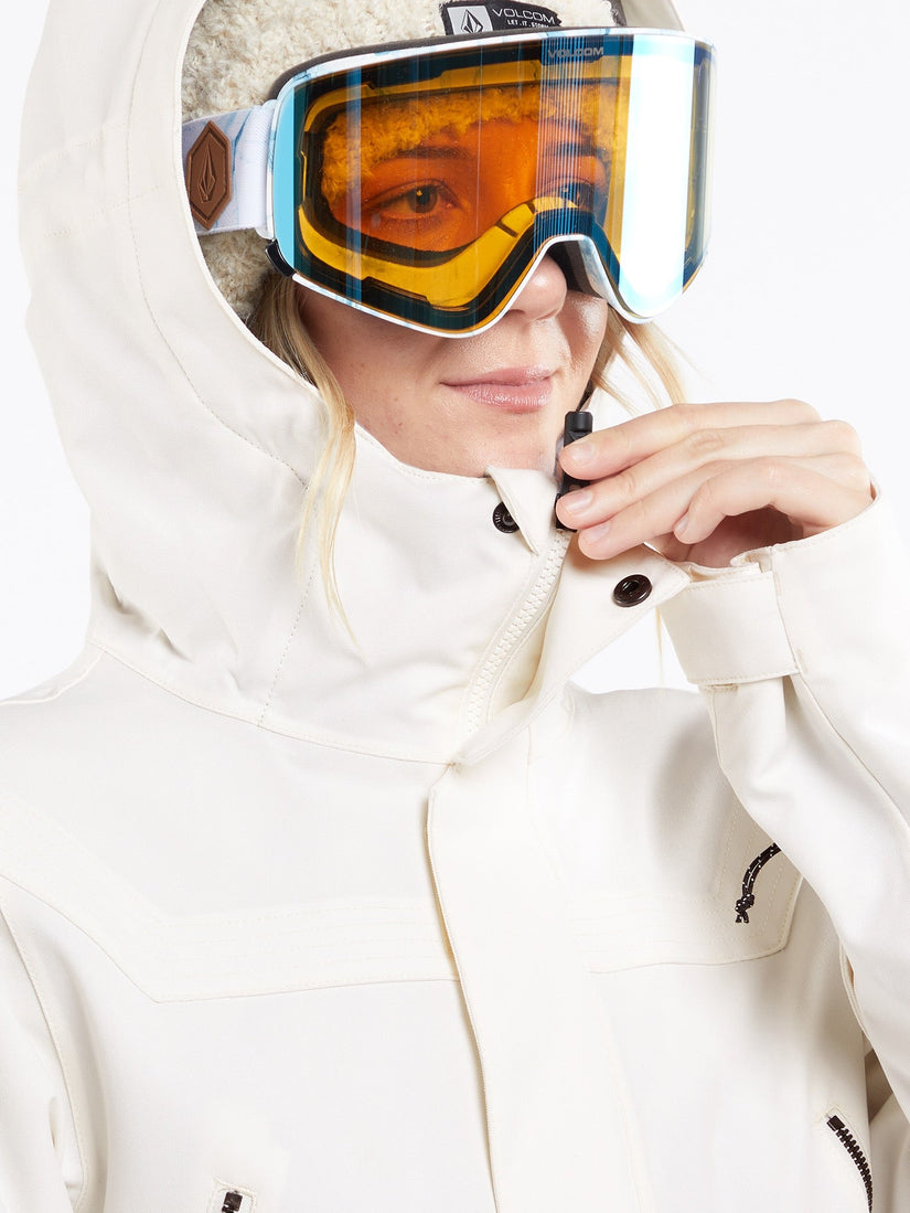 Shadow Insulated Jacket - MOONBEAM (H0452408_MBM) [34]