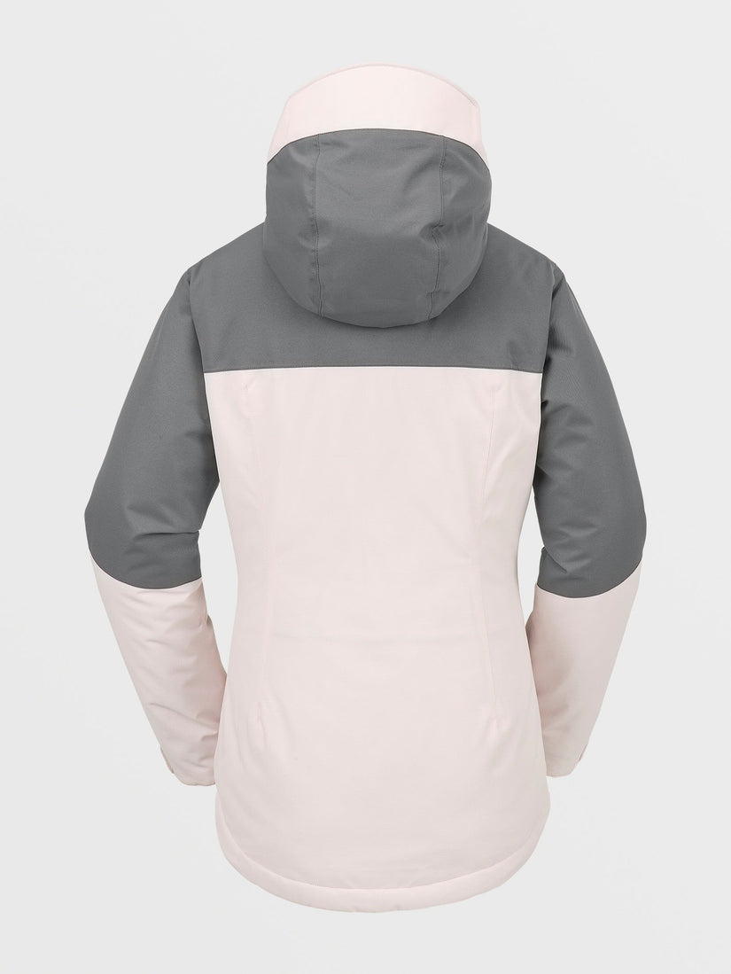 Bolt Insulated Jacket - CALCITE (H0452413_CLT) [B]
