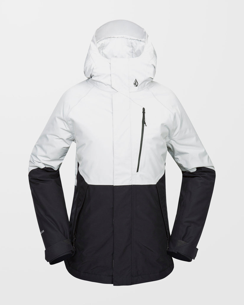 V.Co Aris Insulated Gore-Tex Jacket - Cloud Grey