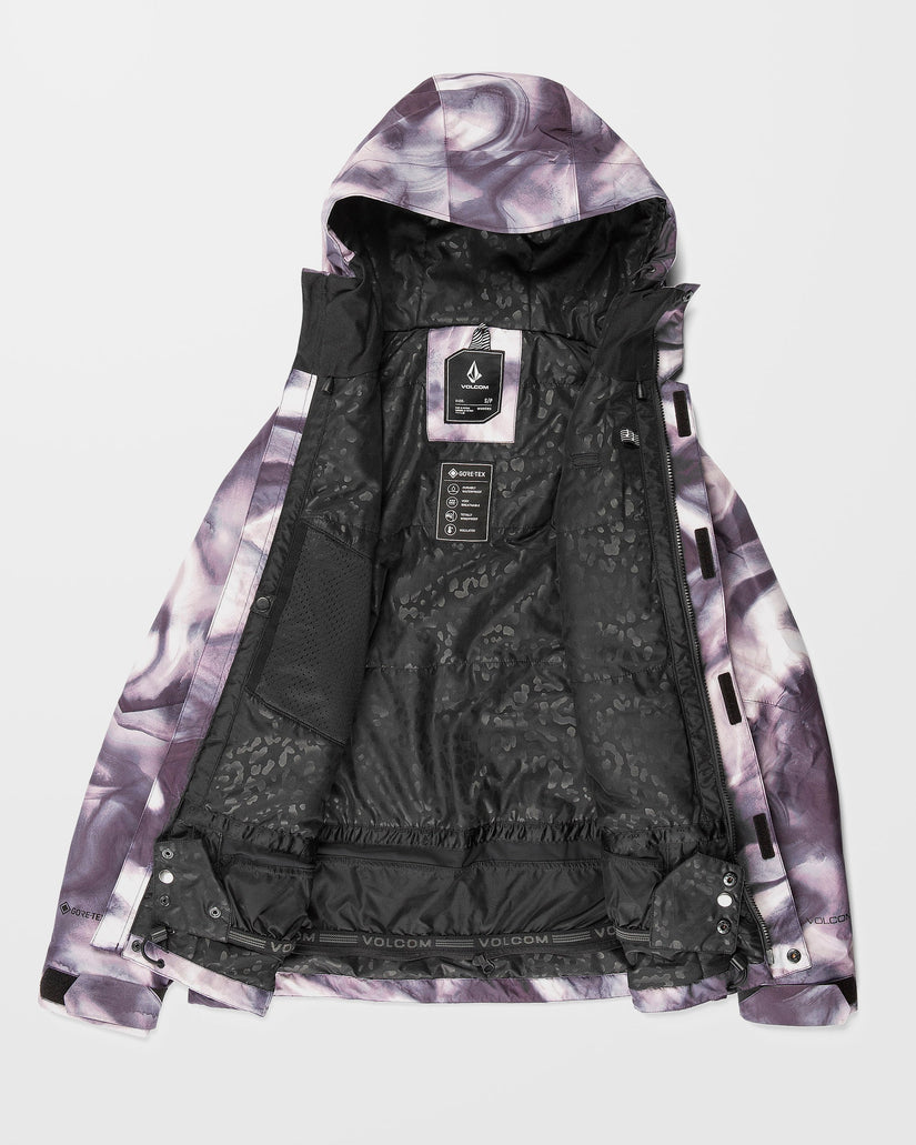 V.Co Aris Insulated Gore-Tex Jacket - Nirvana