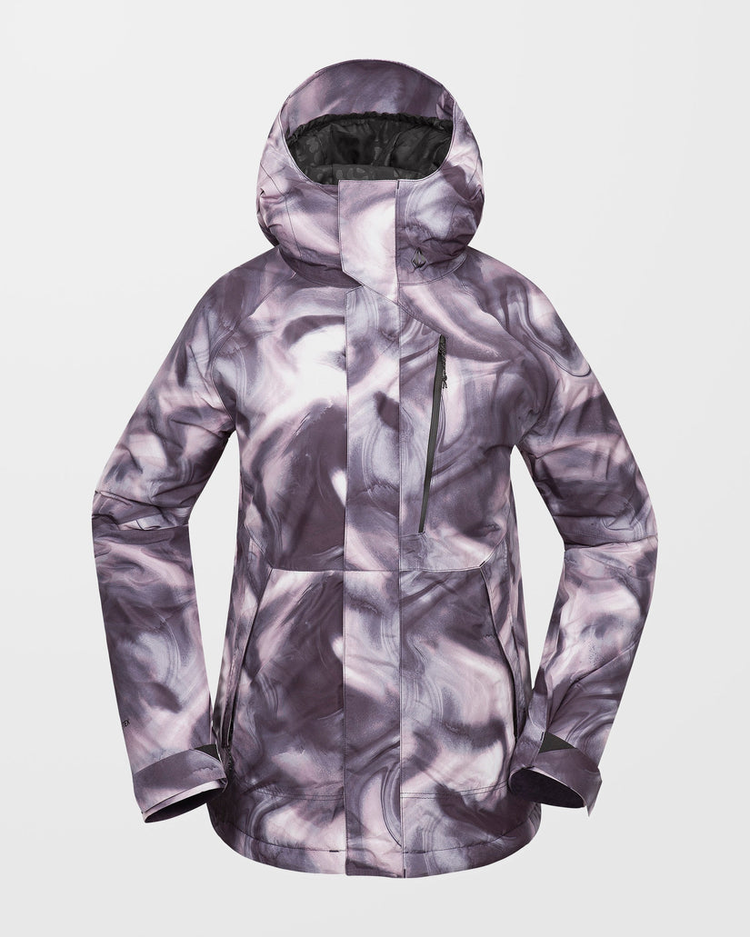 V.Co Aris Insulated Gore-Tex Jacket - Nirvana