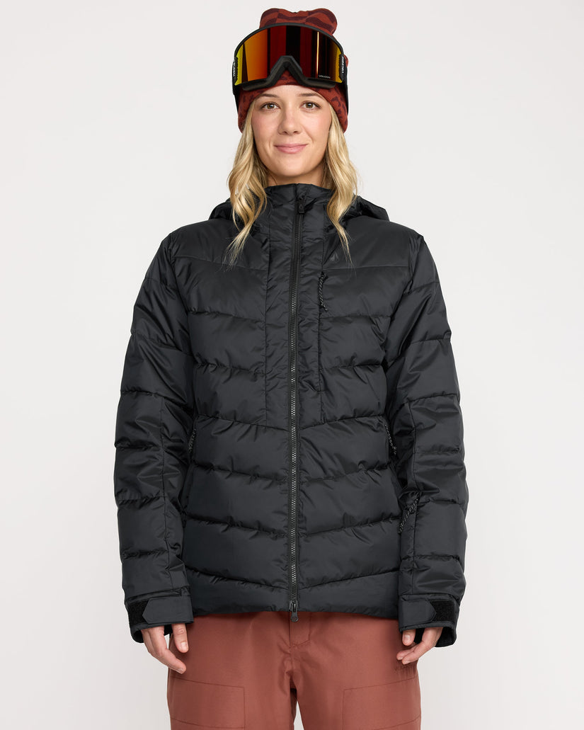 Doudoune Estes - Black