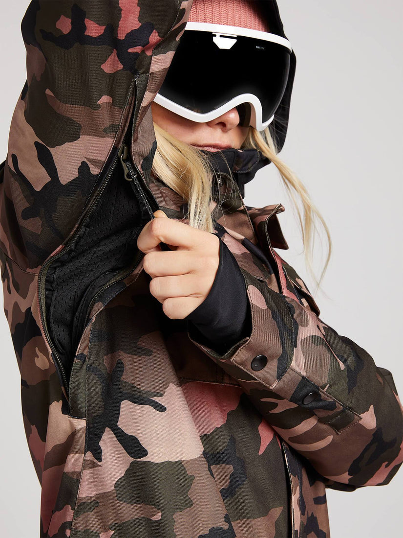 KUMA JACKET (H0652001_FDR) [9]