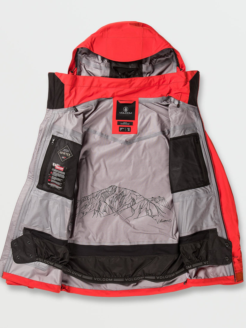 VS 3L STRETCH GORE JACKET (H0652300_OSH) [9]