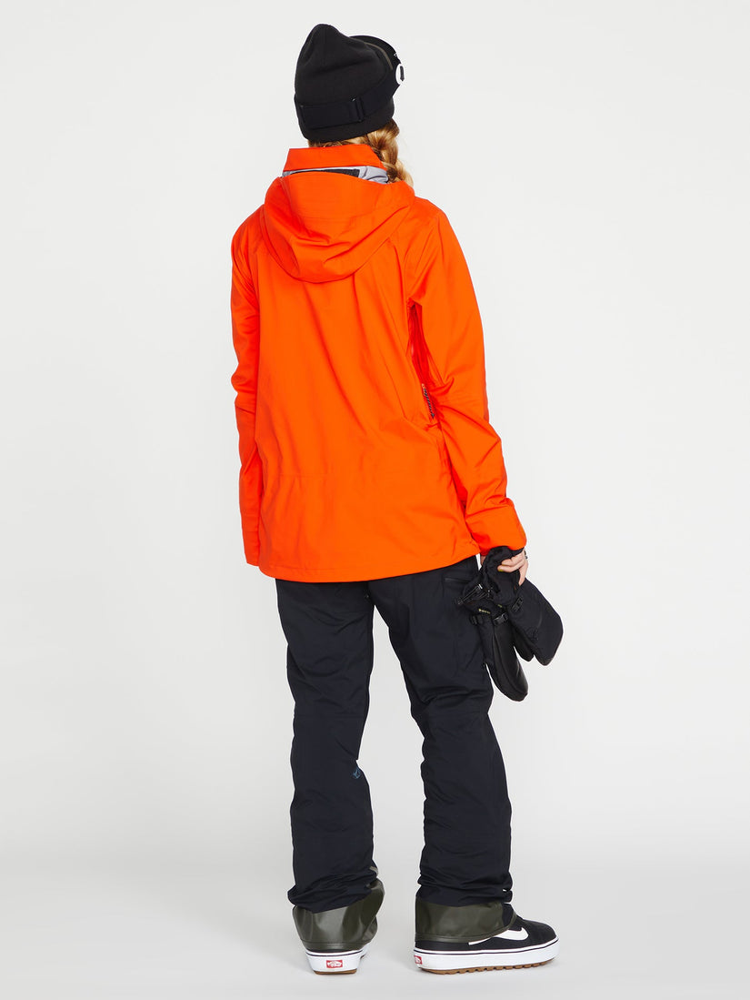 VS 3L STRETCH GORE JACKET (H0652300_OSH) [B]