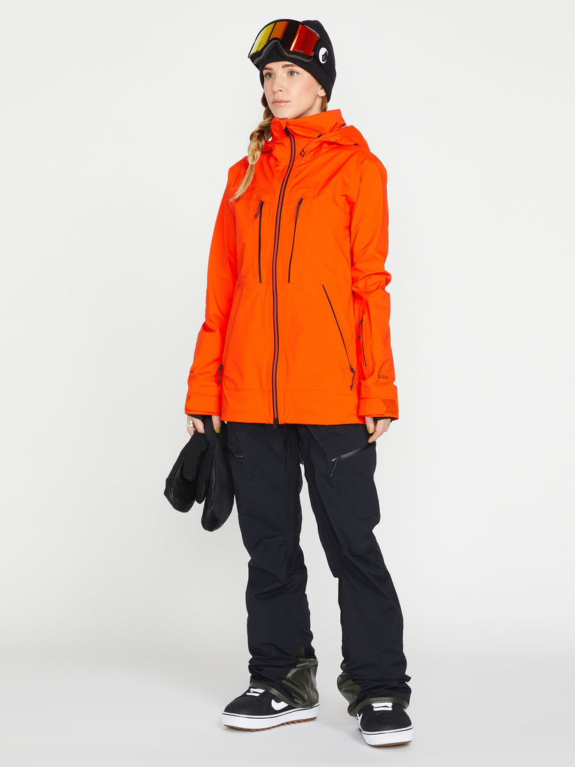 VS 3L STRETCH GORE JACKET (H0652300_OSH) [F]