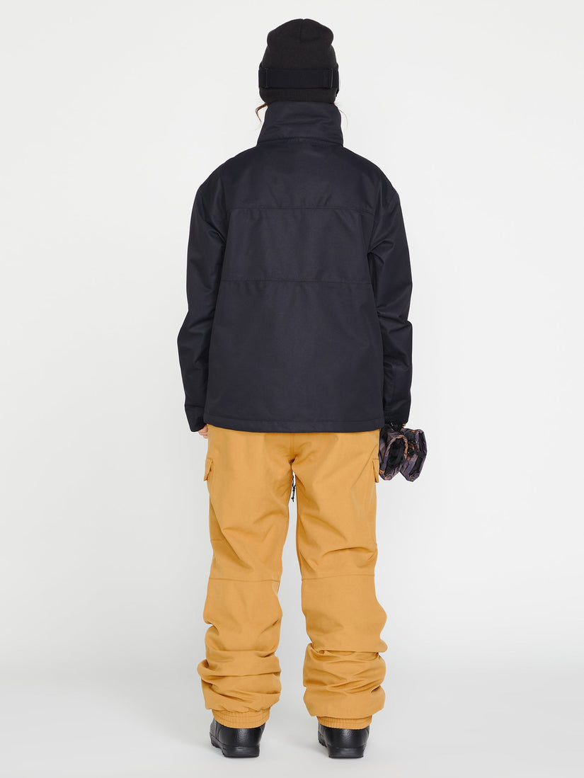 HAILYNN JACKET (H0652302_BLK) [B]