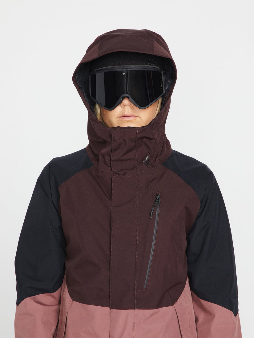 ARIS GORE-TEX JACKET (H0652304_BPM) [1]