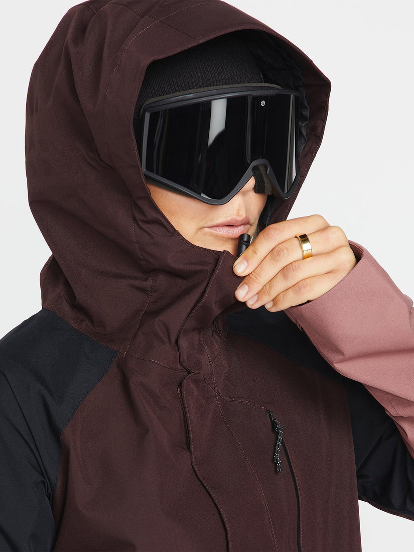 ARIS GORE-TEX JACKET (H0652304_BPM) [2]