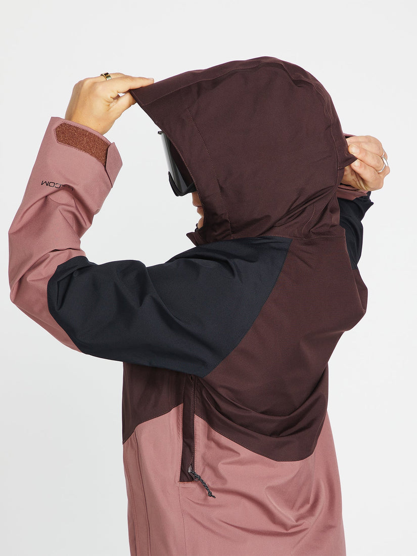 ARIS GORE-TEX JACKET (H0652304_BPM) [3]