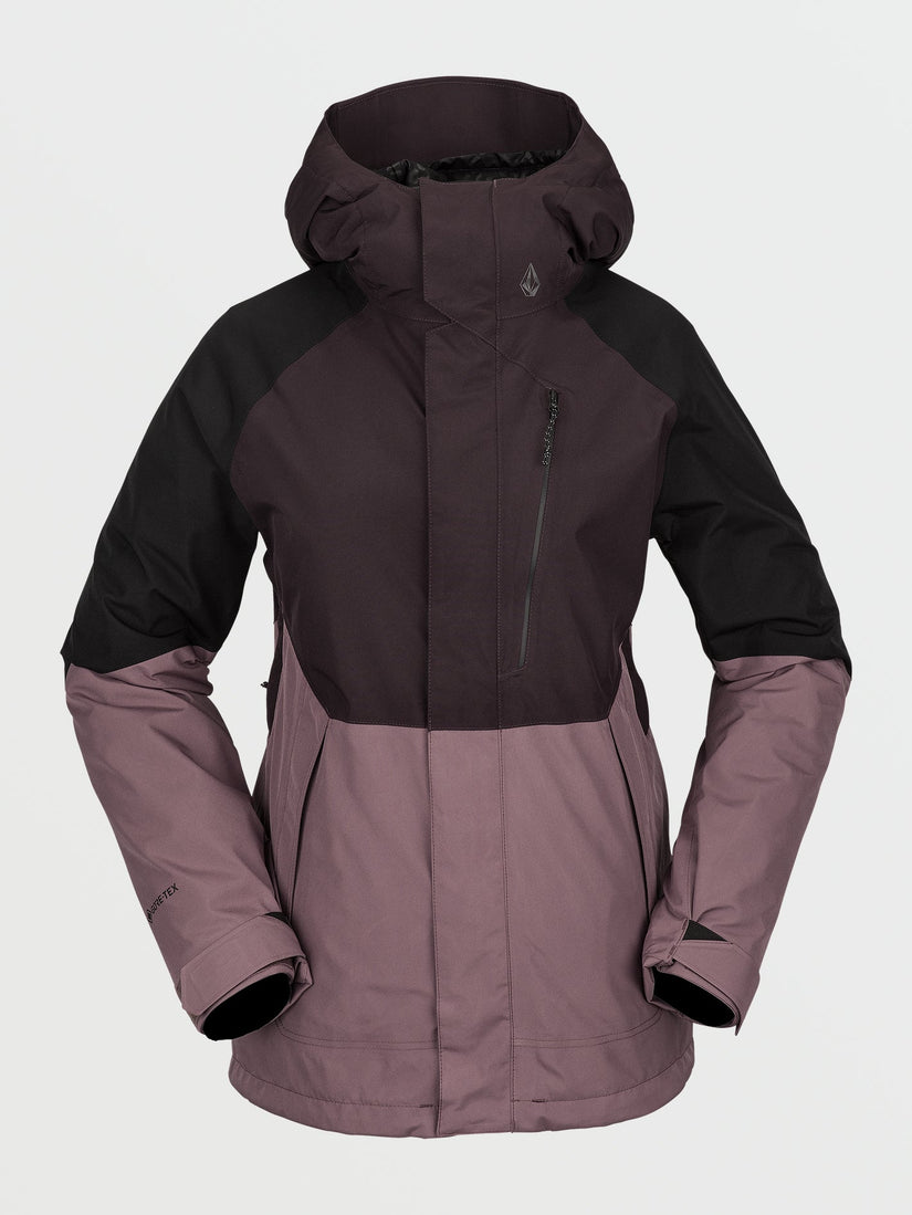 ARIS GORE-TEX JACKET (H0652304_BPM) [9]
