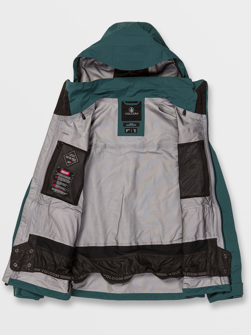 Vs 3L Stretch Gore-Tex Jacket - BALSAM (H0652400_BSM) [21]