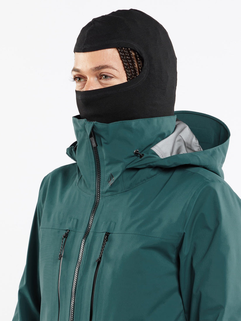 Vs 3L Stretch Gore-Tex Jacket - BALSAM (H0652400_BSM) [38]