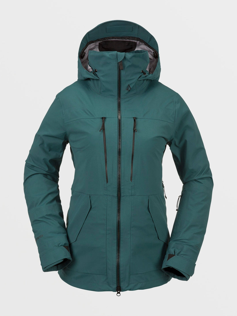 Vs 3L Stretch Gore-Tex Jacket - BALSAM (H0652400_BSM) [F]