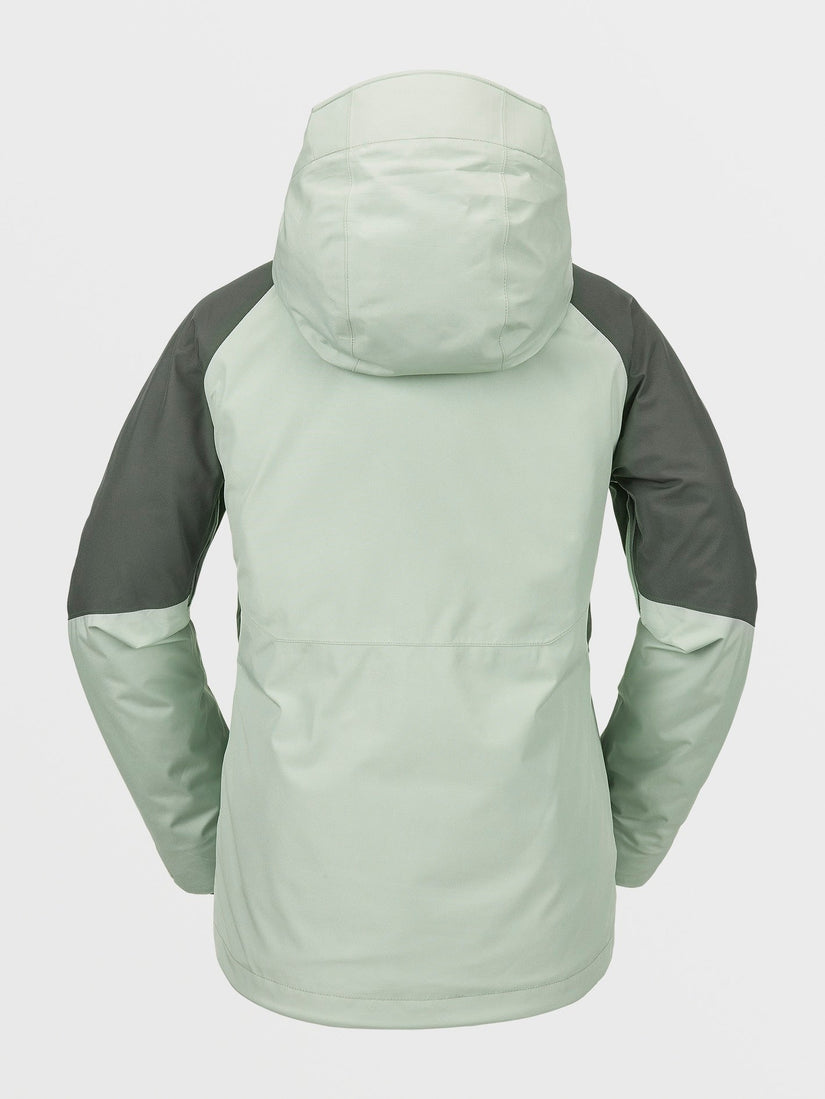 V.Co Aris Gore-Tex Jacket - SAGE FROST (H0652402_SGF) [B]