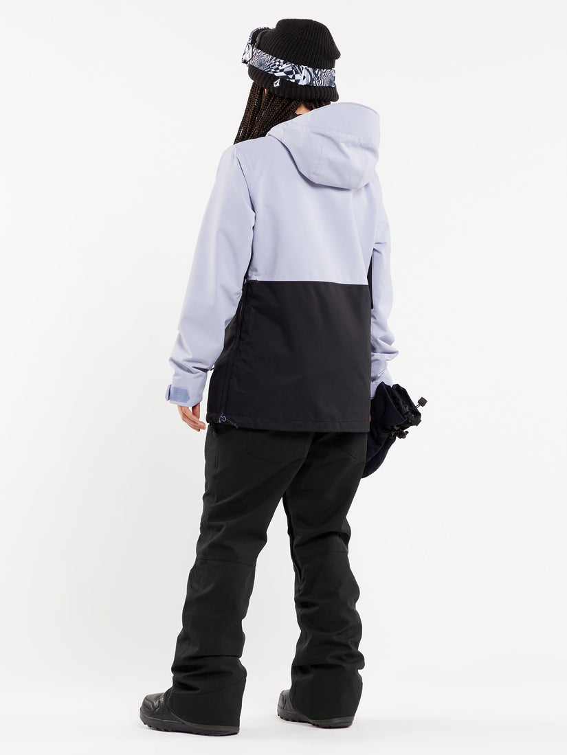 Ashfield Jacket - LILAC ASH (H0652405_LCA) [42]