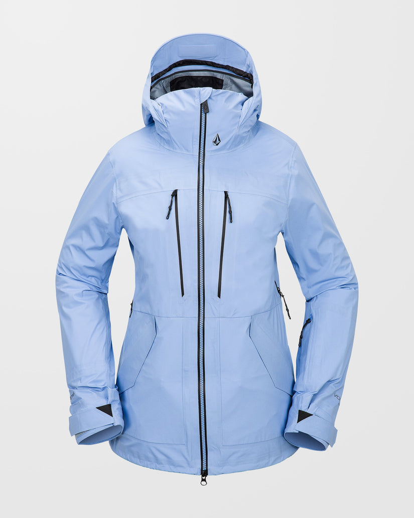 Vs 3L Stretch Gore-Tex Jacket - Crystal Blue