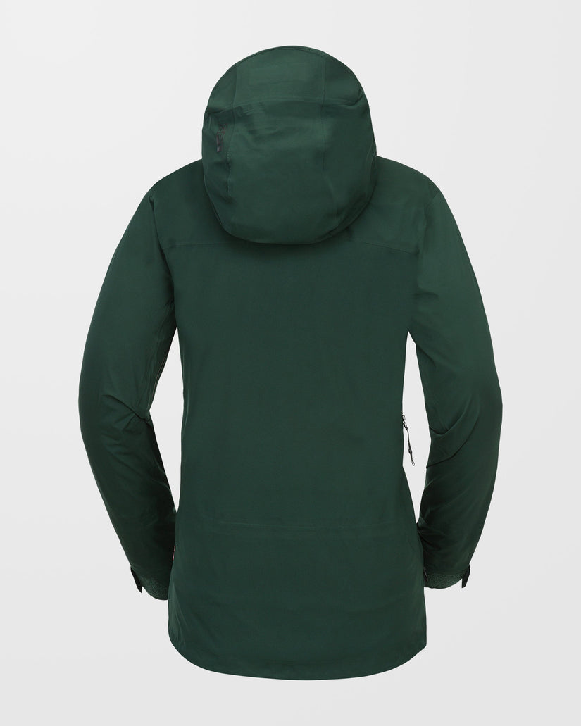 Vs 3L Stretch Gore-Tex Jacket - Scarab