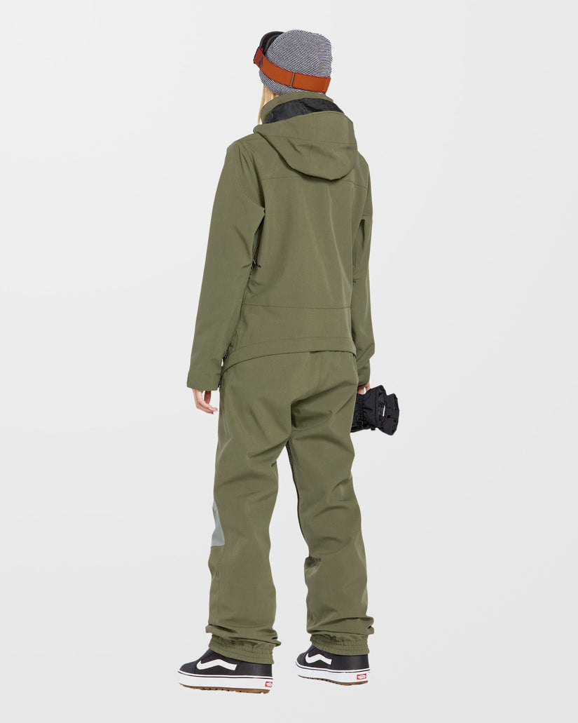 Shiloh Snow Suit - Ivy