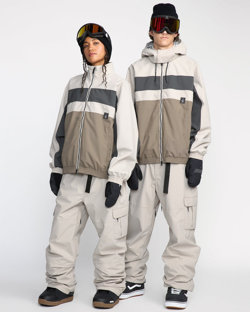 Veste Dlm - Stone