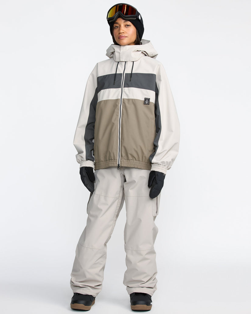 Veste Dlm - Stone