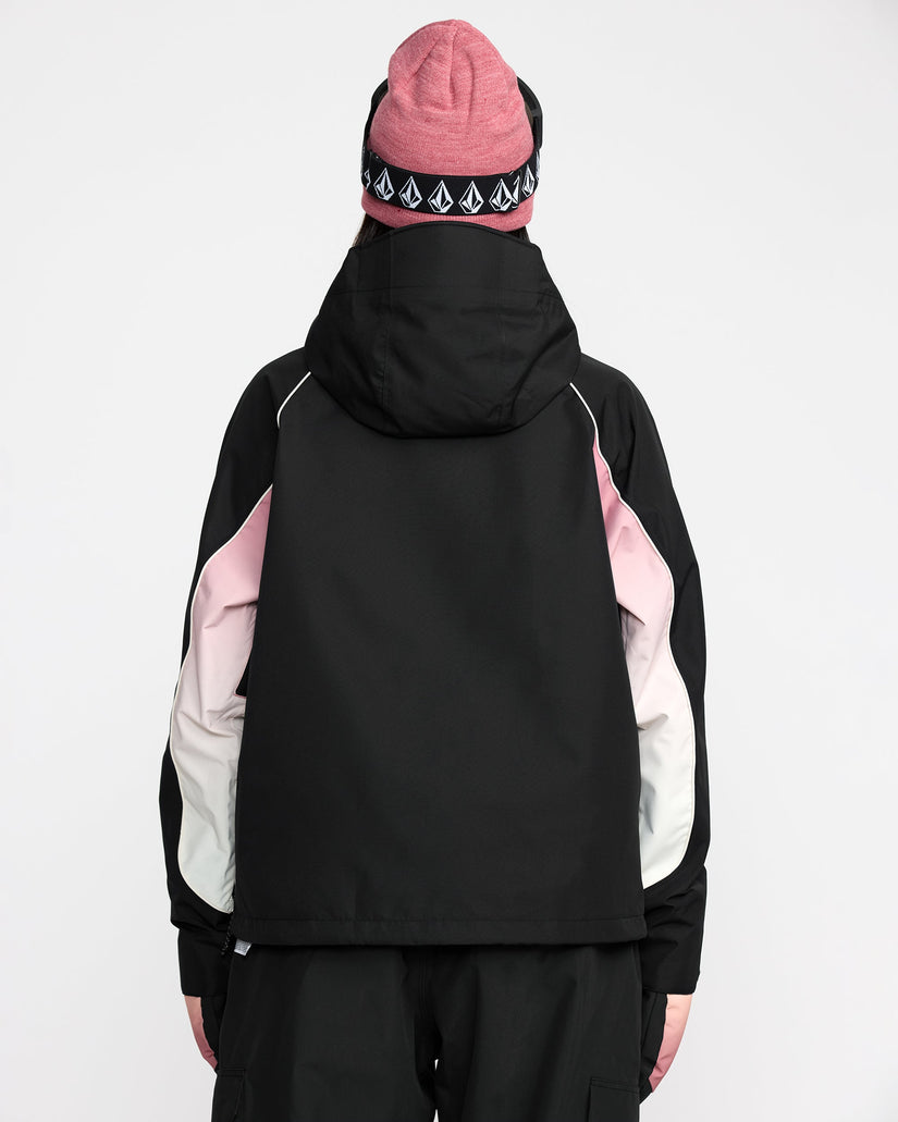 Stone Smokeshow 20K Jacket - Black